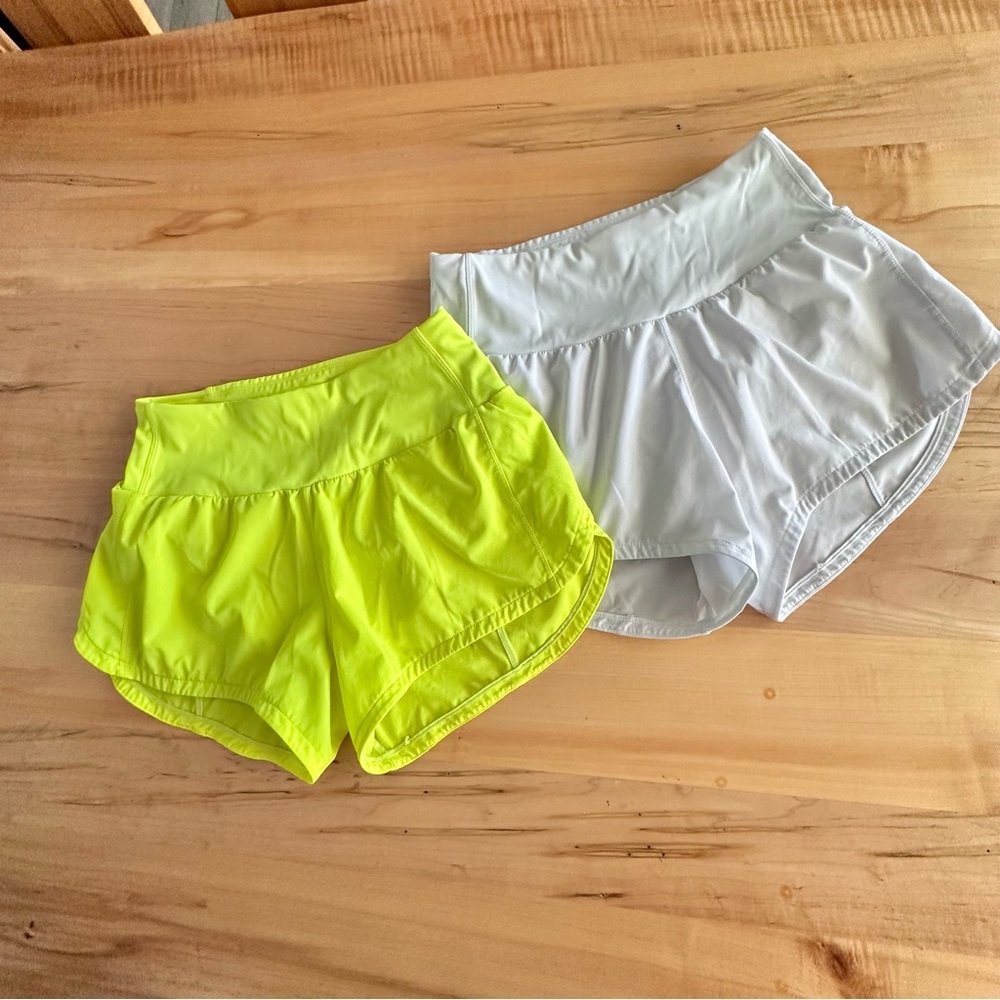 The gym people athletic shorts S